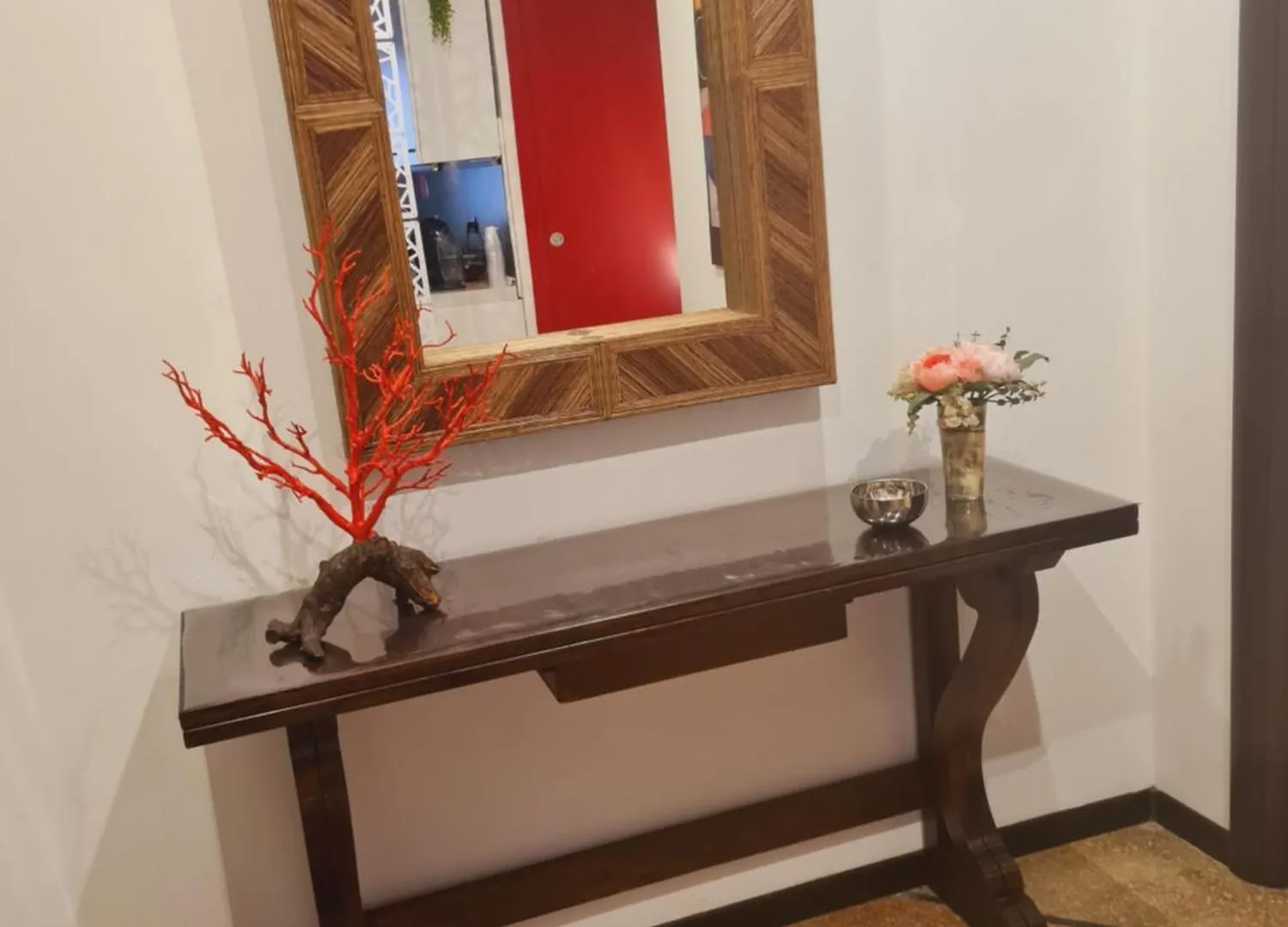 Red Moon House - Tra Policlinico E Piazza Bologna Daire Roma