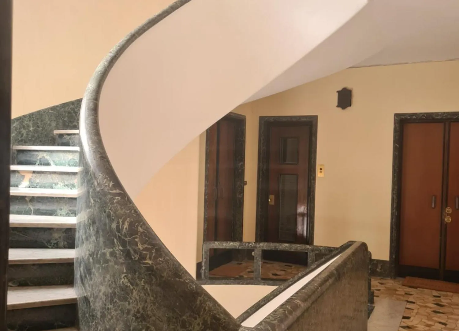 Red Moon House - Tra Policlinico E Piazza Bologna Daire Roma