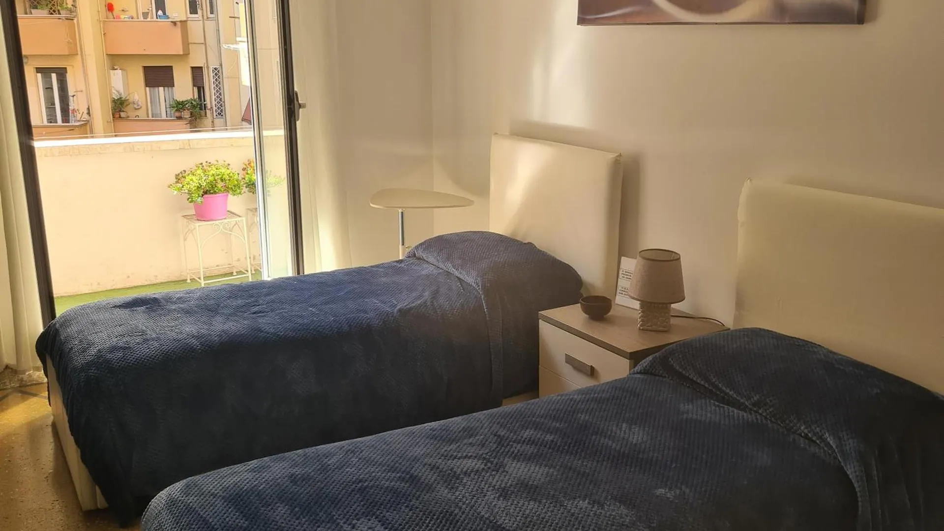 Red Moon House - Tra Policlinico E Piazza Bologna Daire Roma