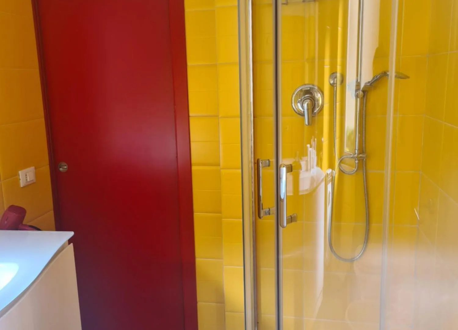 Red Moon House - Tra Policlinico E Piazza Bologna Apartment Rome