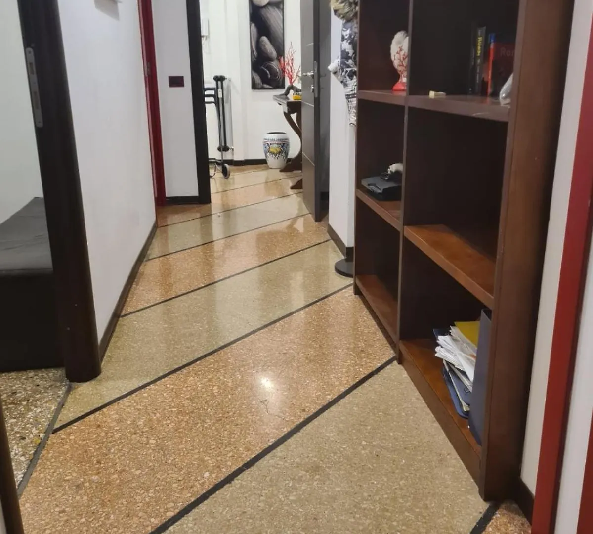 Red Moon House - Tra Policlinico E Piazza Bologna Apartment Rome 0*,