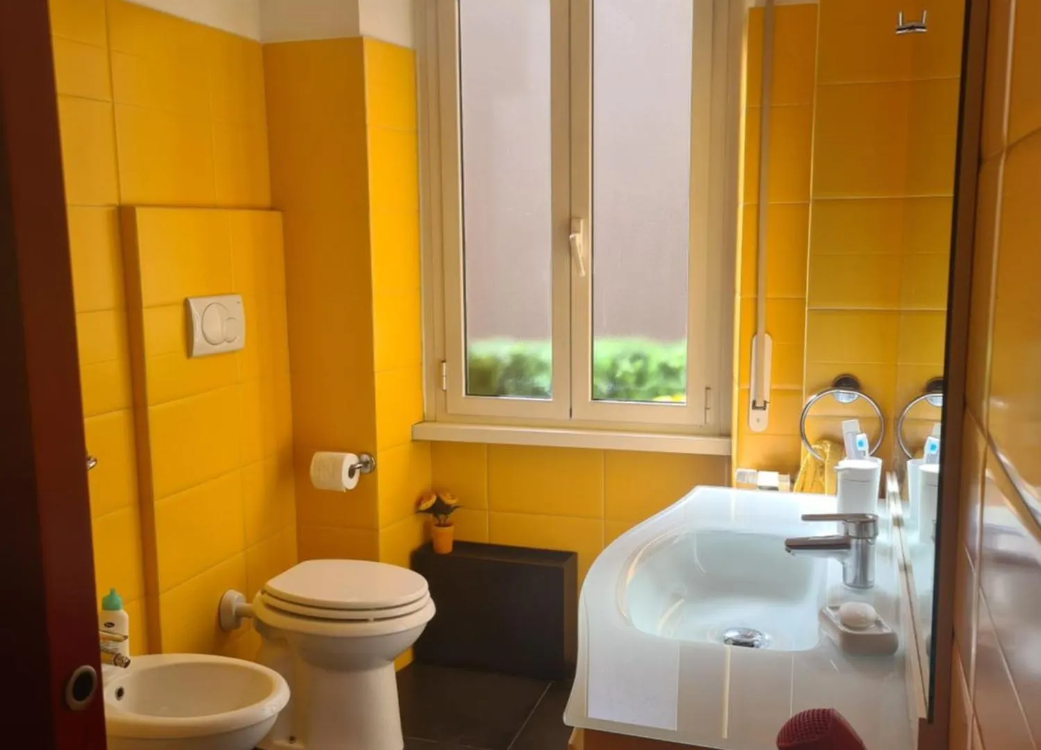 Red Moon House - Tra Policlinico E Piazza Bologna Apartment Rome