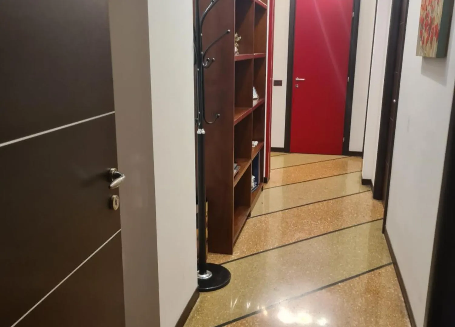 Red Moon House - Tra Policlinico E Piazza Bologna Apartment Rome 0*,  Italy